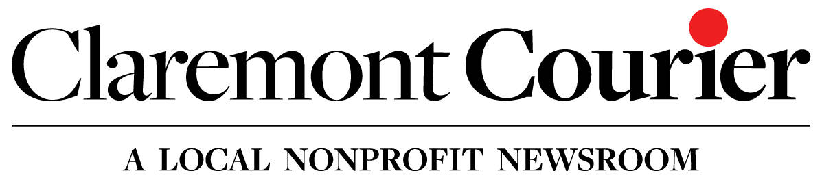 Claremont Courier - A Local Nonprofit Newsroom